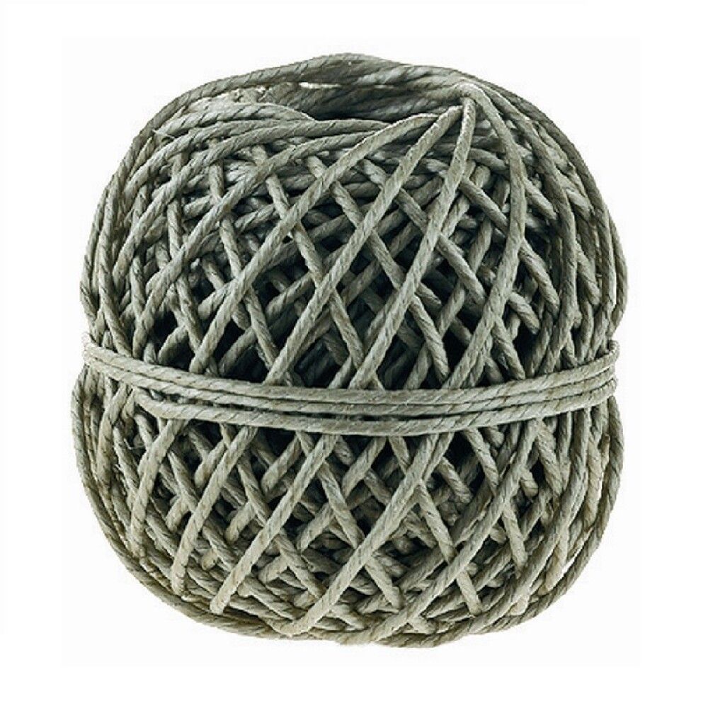 Sidumisnöör Conacord 2 mm 40 m