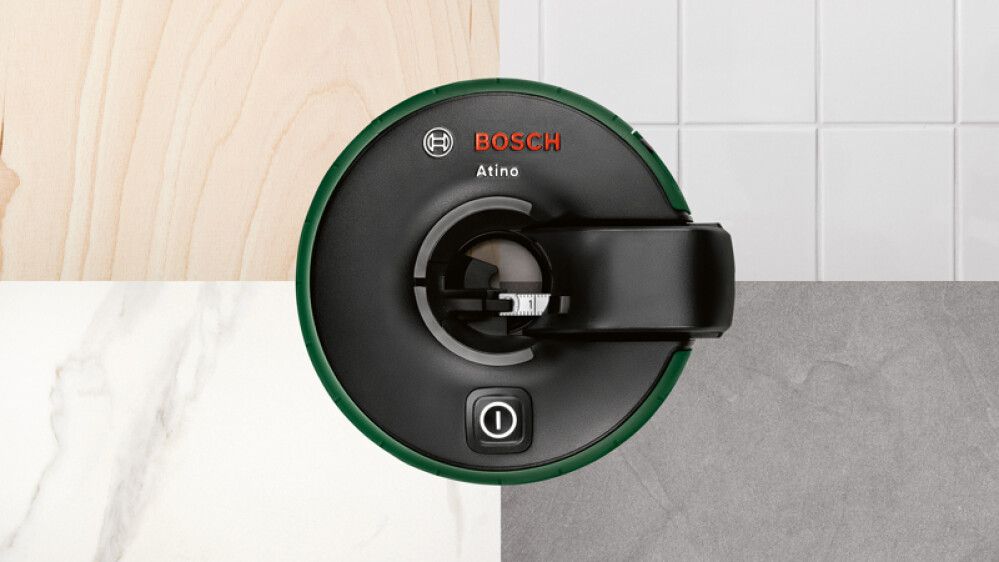 Joonlaser Bosch Atino