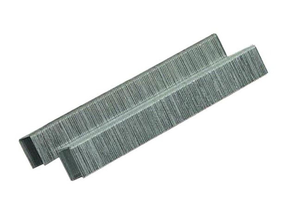 Klambripüstoli klambrid Craftomat 16 x 12,9 mm 1000 tk