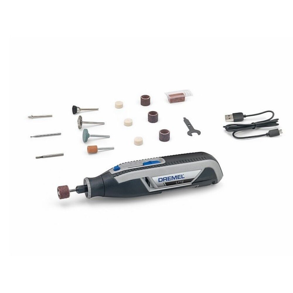 Multitööriist Dremel Lite 7760-15