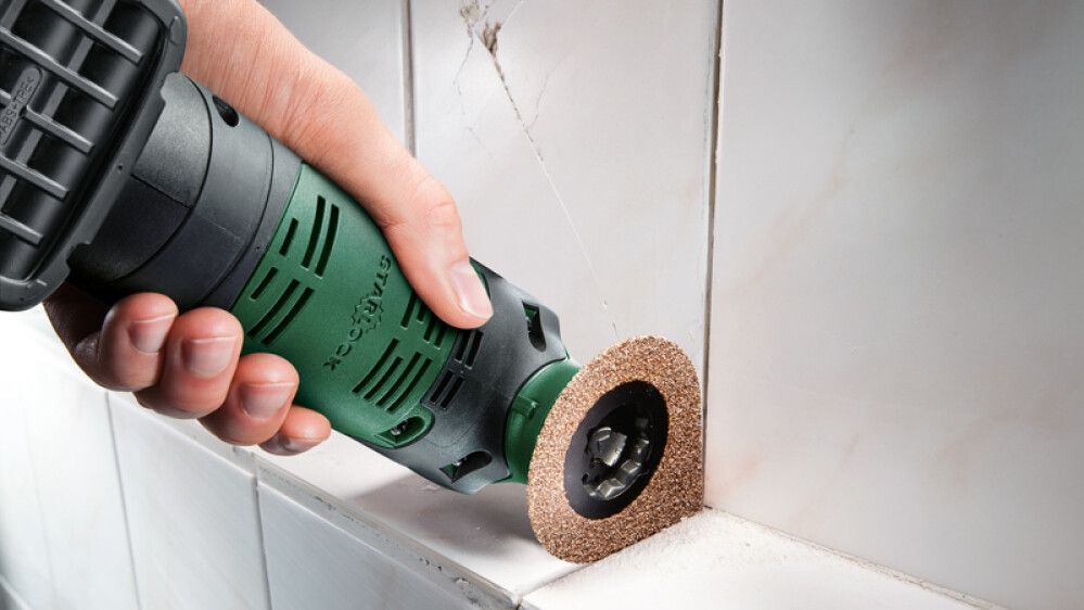 Multitööriist Bosch AdvancedMulti 18 V Solo