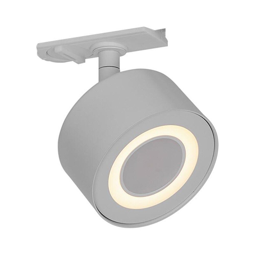 LED-siinivalgusti Nordlux Clyde Link Matt valge