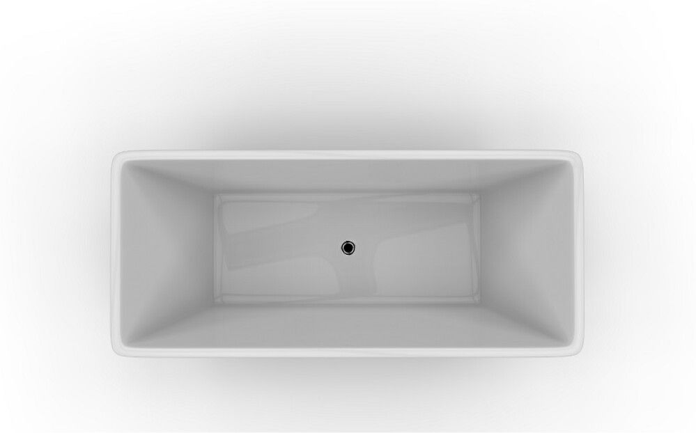 Vann Camargue Skärgård Marstrand valge 170 cm