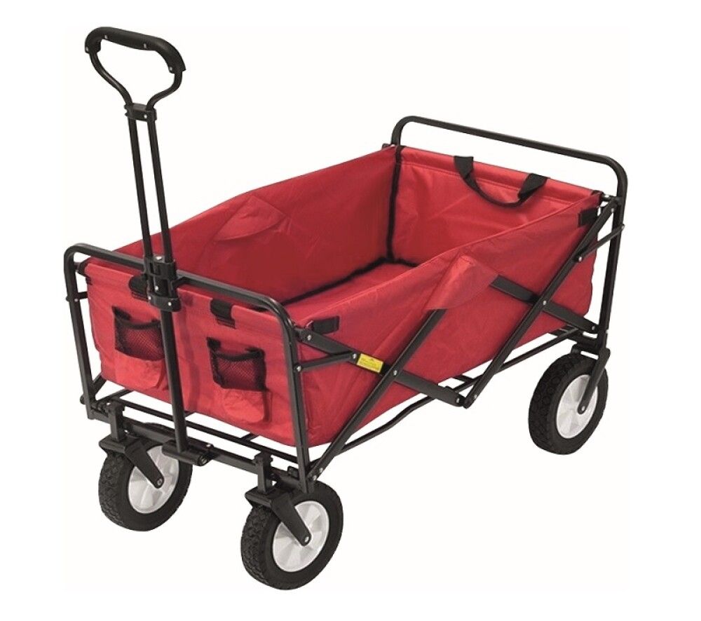 Kokkupandav käru Beach Wagon