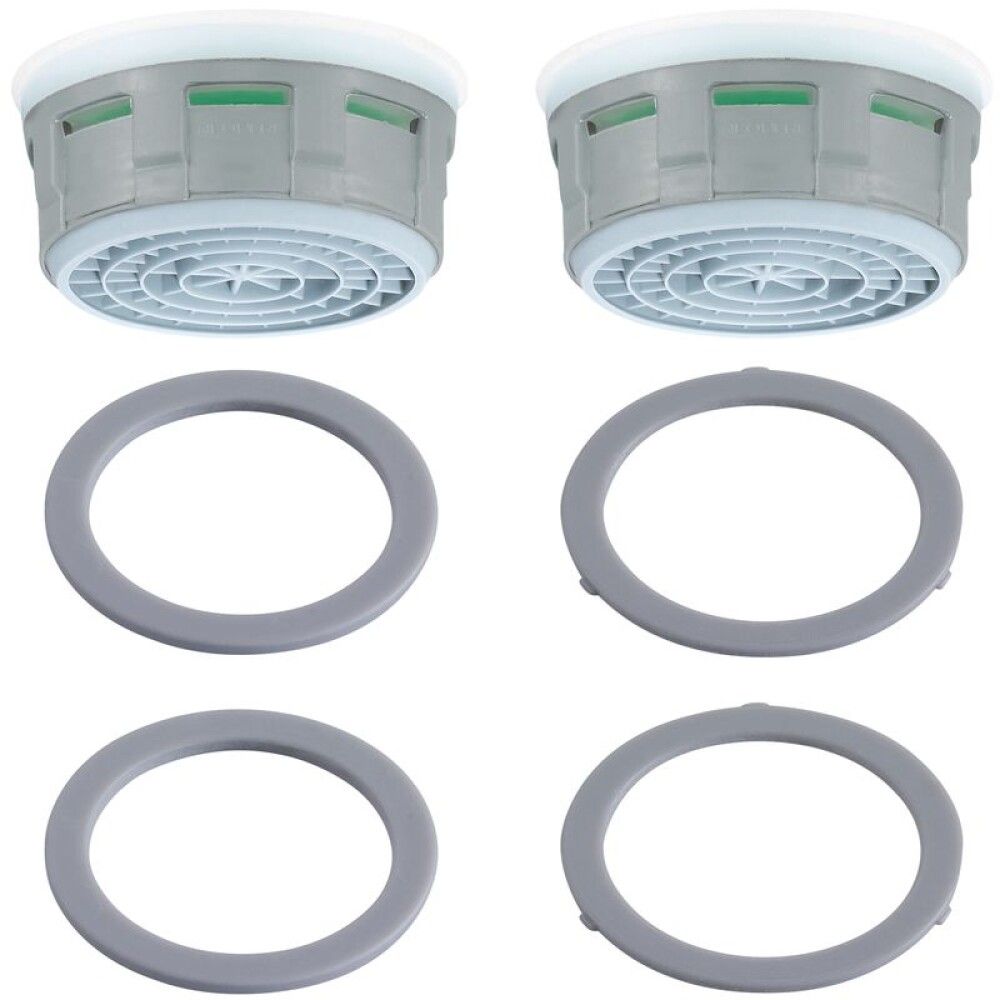 Aeraator CC SLC AC M22/M24