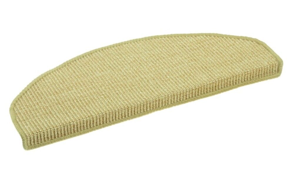 Trepivaip Astra Fox 28 x 65 cm, helepruun