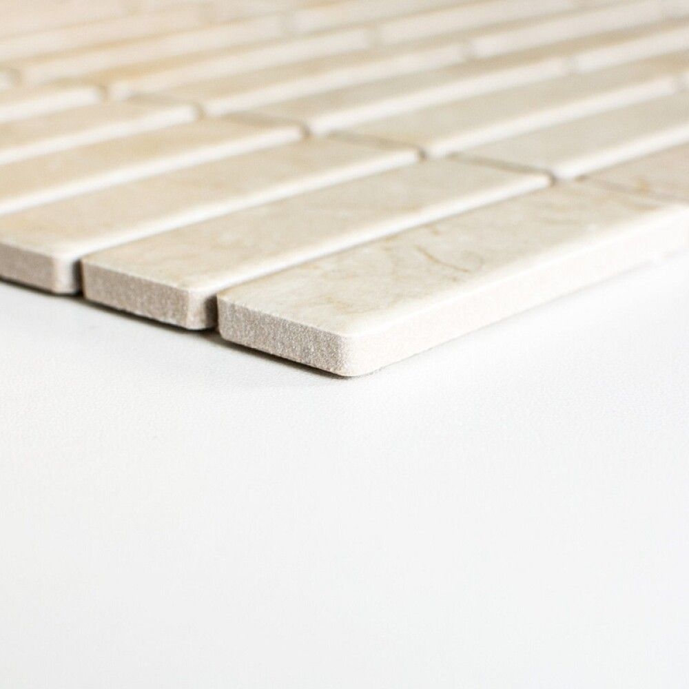 Kivimosaiik Optic beež 29,5 x 29 cm