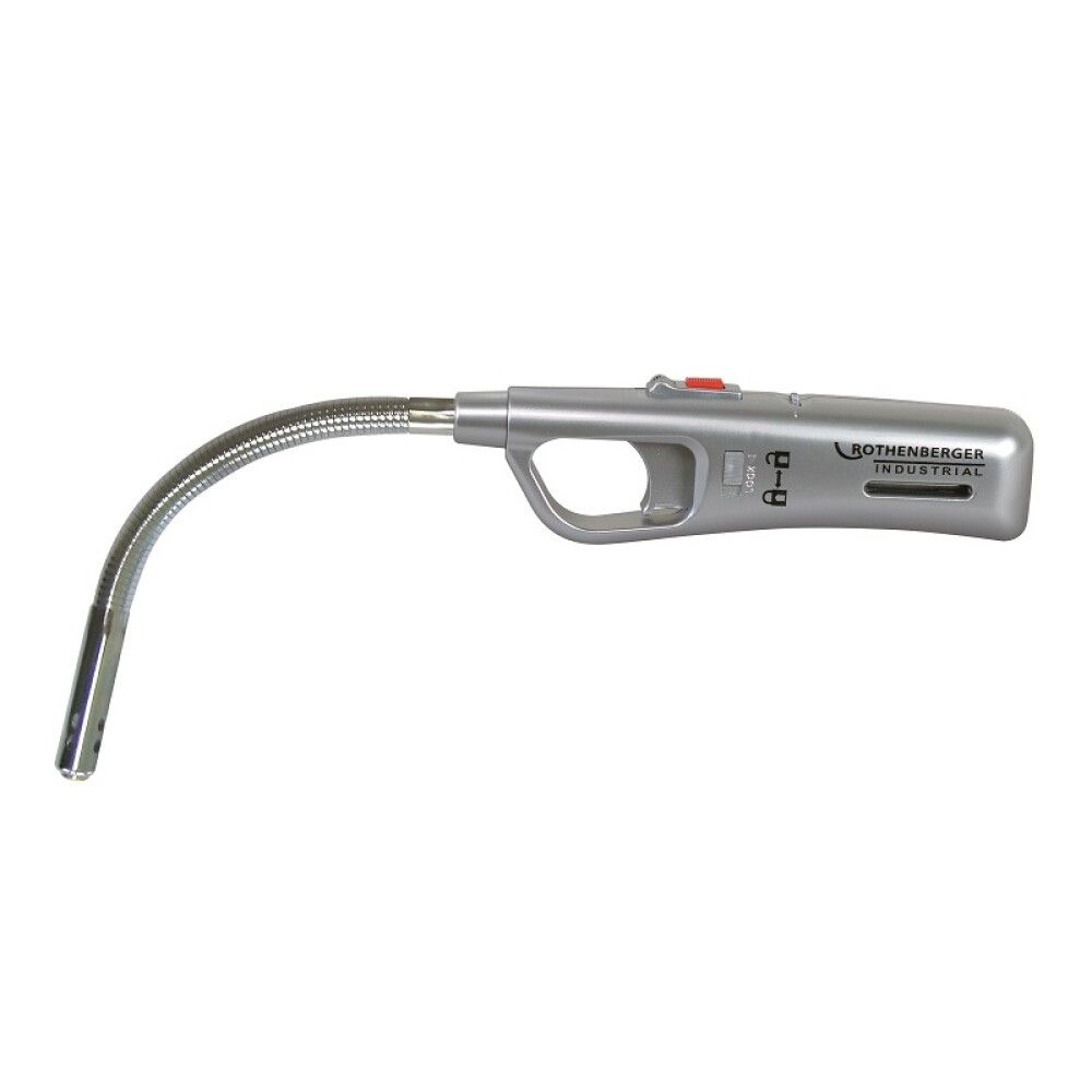 Gaasisüütaja Rothenberger