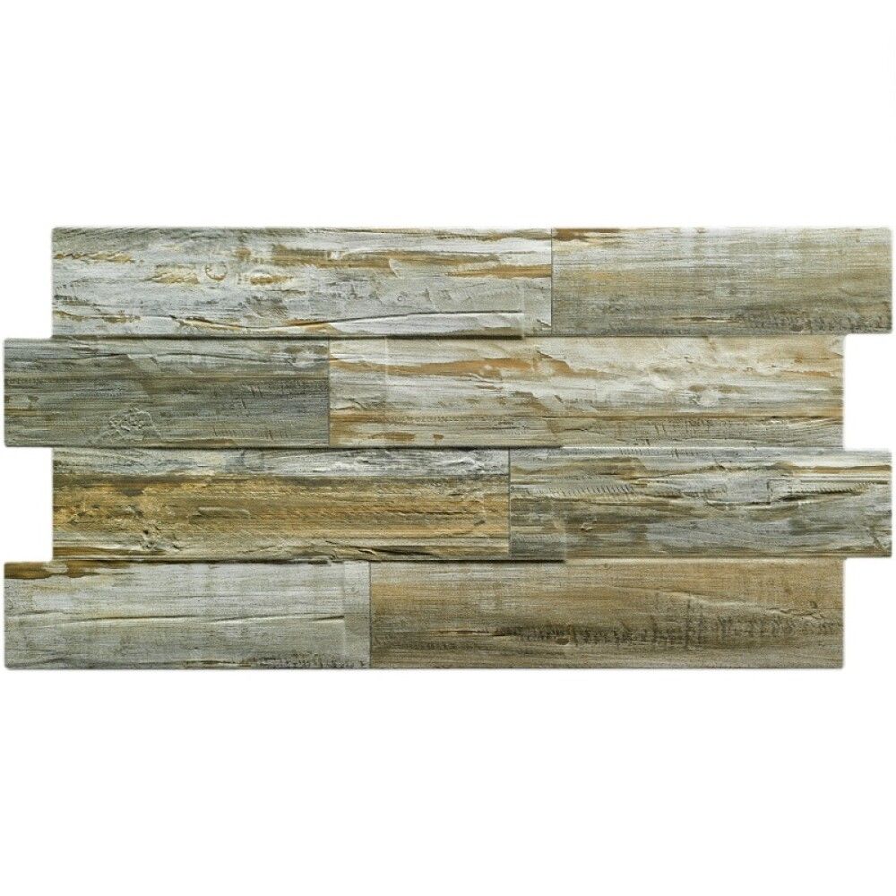 Seinaplaat EL Molino Canada Jet Sage 33,3 x 66,6 cm