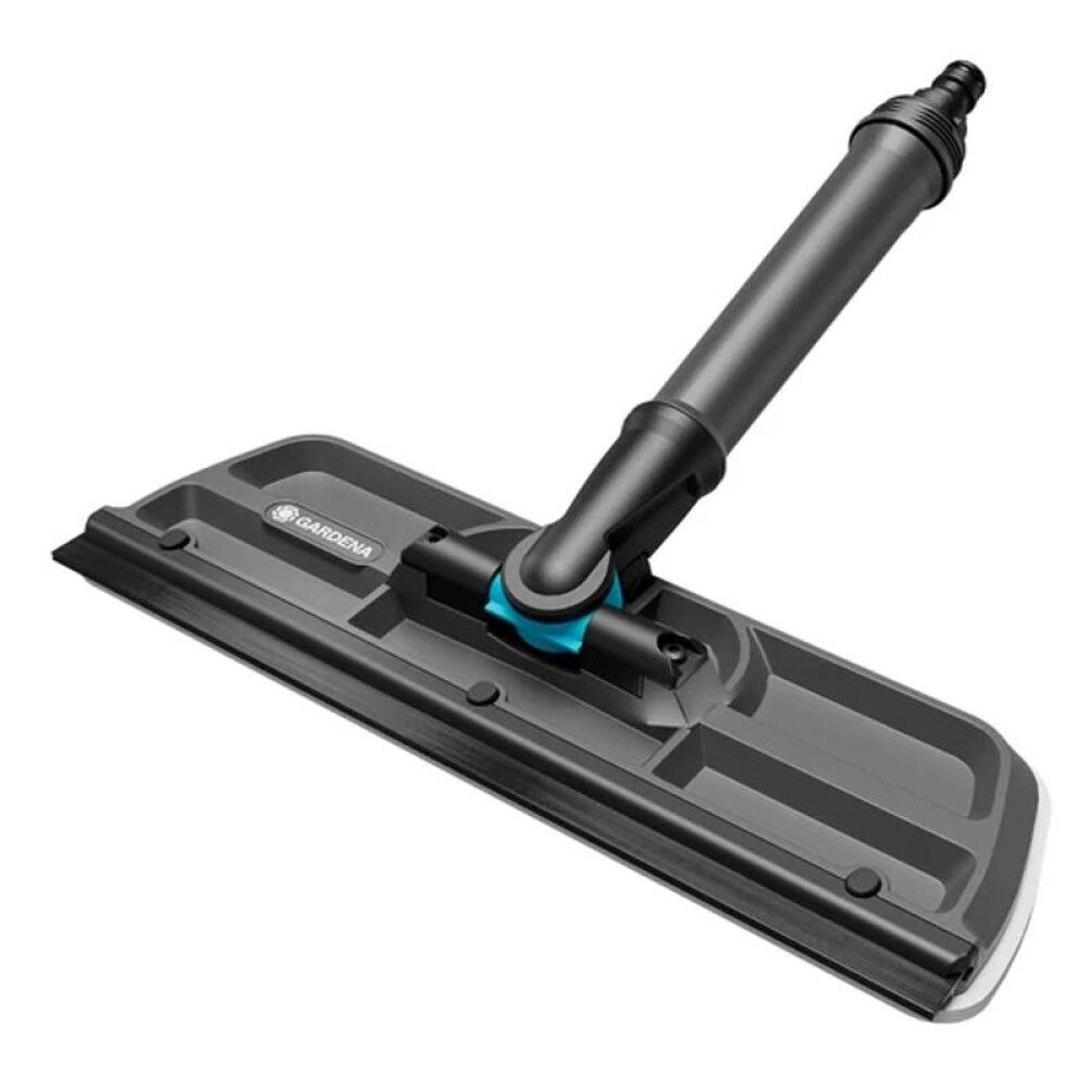 Aknapesuhari Gardena Cleansystem 31 cm