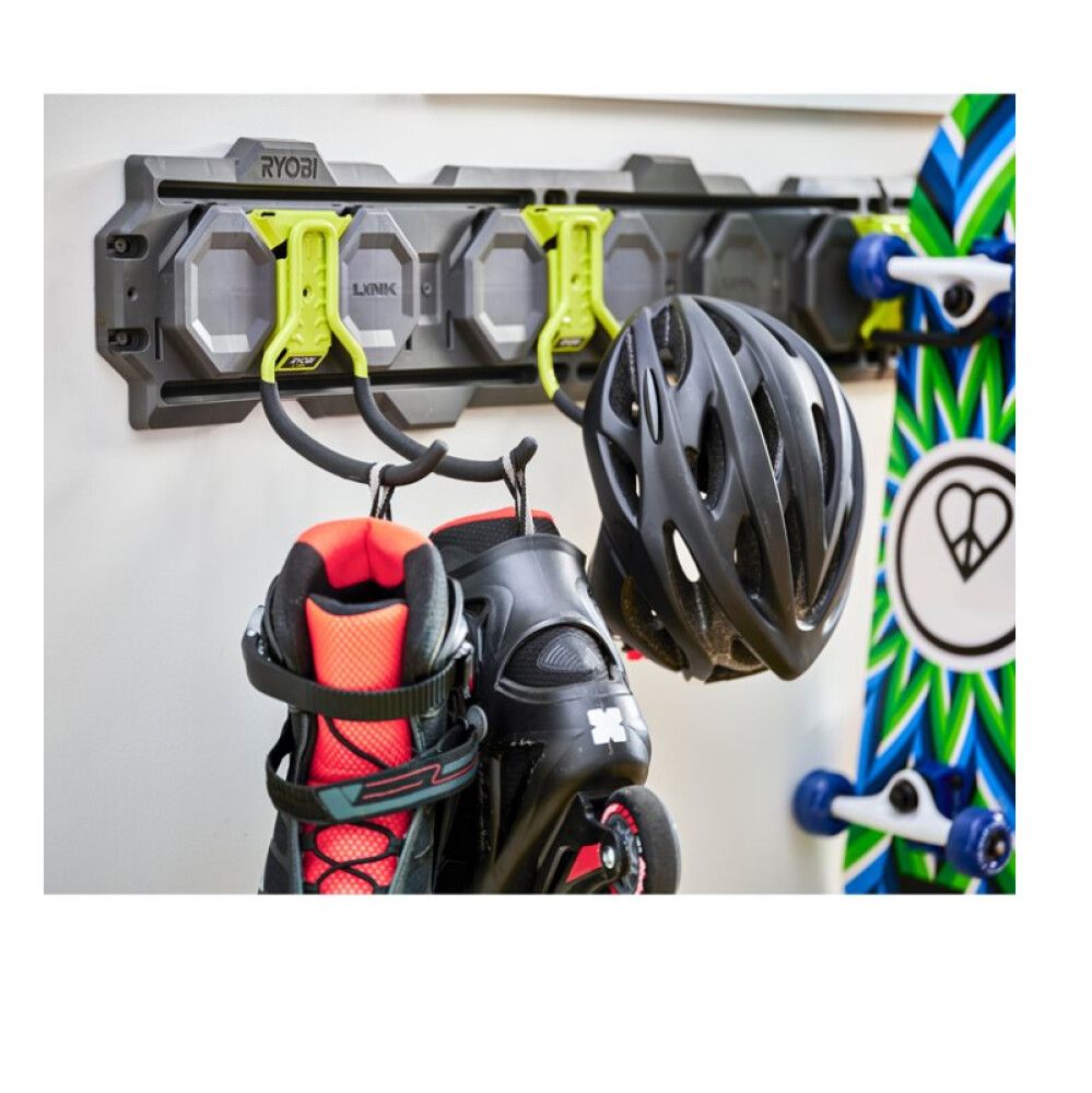 Tarbekonks RYOBI® LINK RSLW805