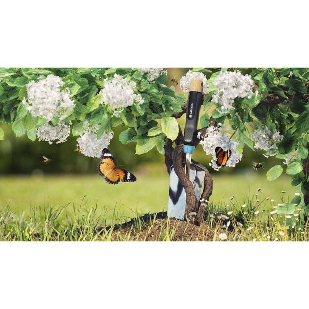 ISTUTUSKÜHVEL GARDENA ECOLINE