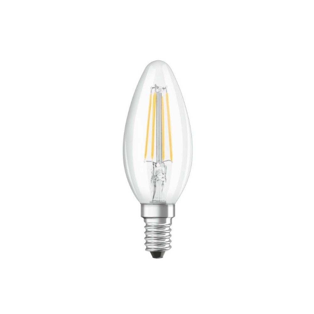 LED-lamp Osram Retrofit Classic B 40 4 W/4000K E14