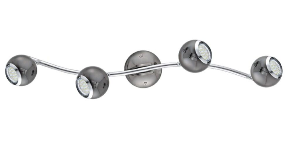 Kohtvalgusti Eglo Led Bimeda 4xGU10/3W LED