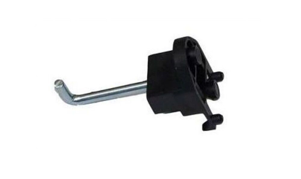 Perfoseina Küpper konksud 90°, 50 mm