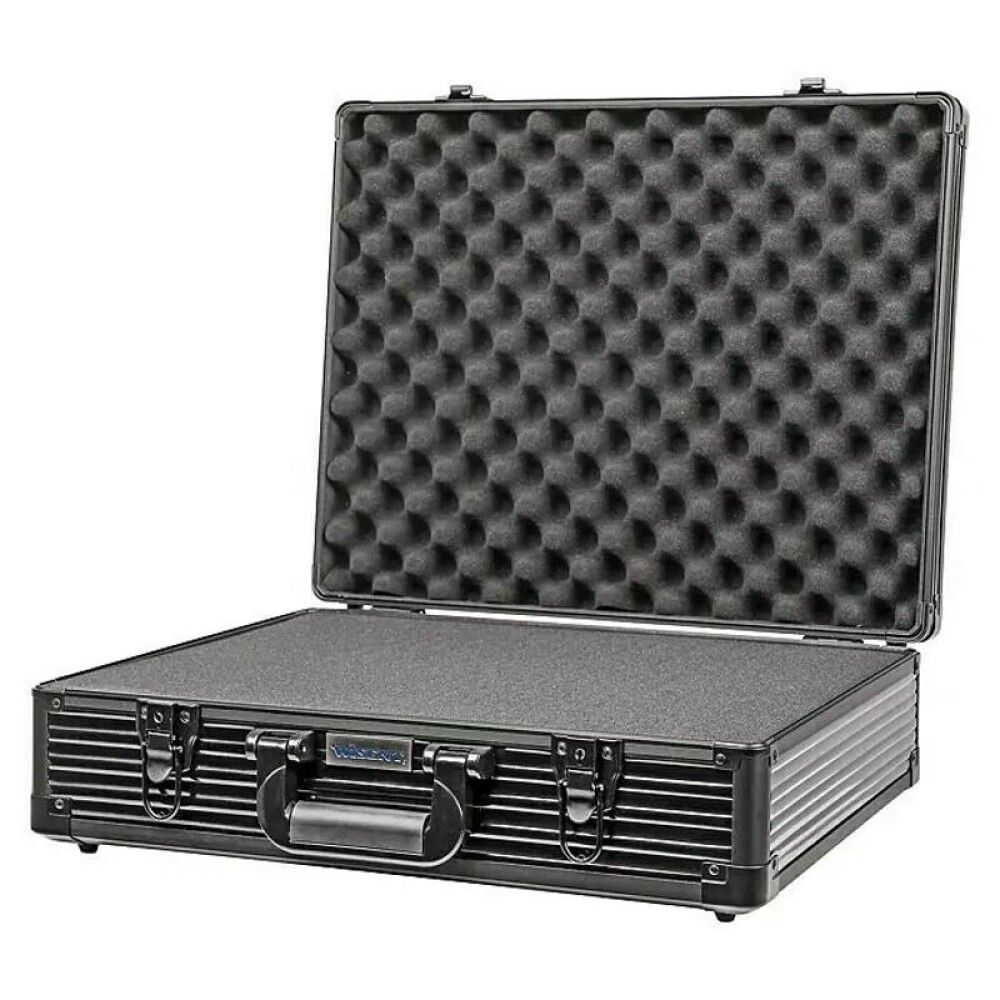 Kohver kaamerale Wisent must