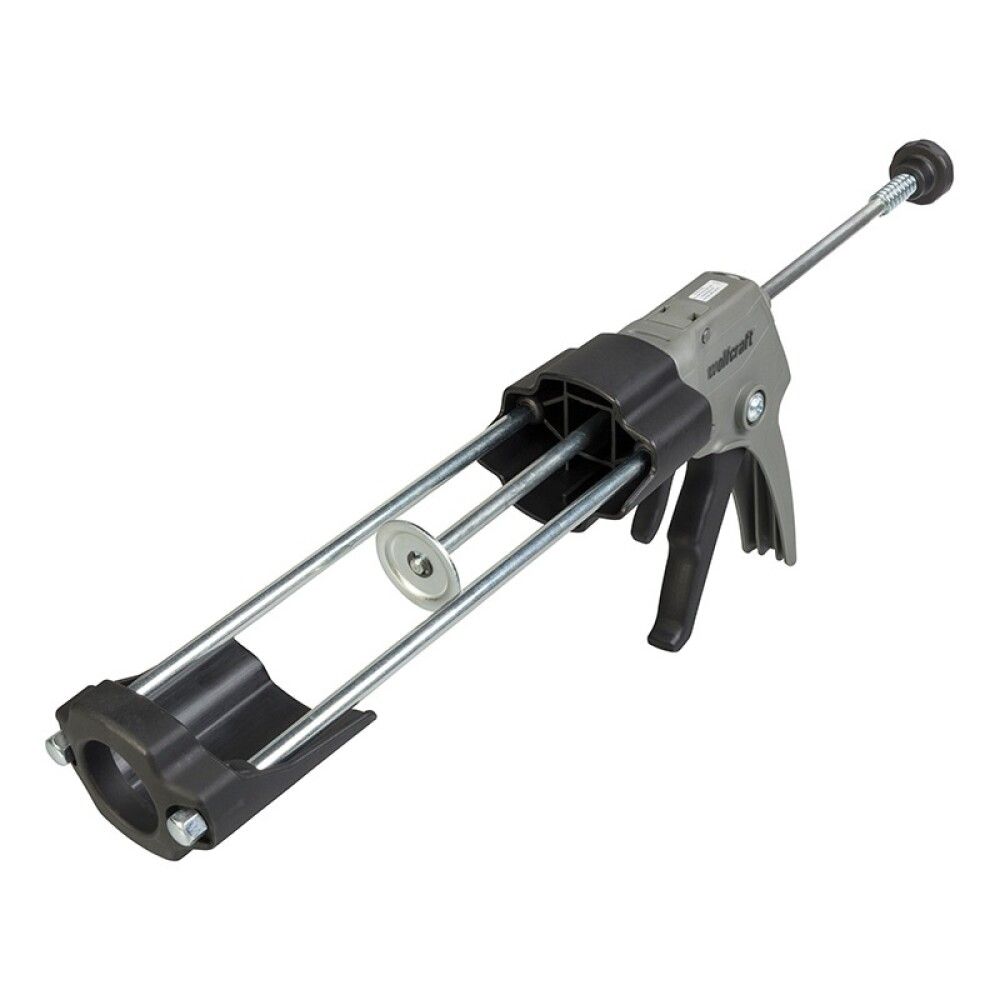Silikoonipüstol Wolfcraft MG 611