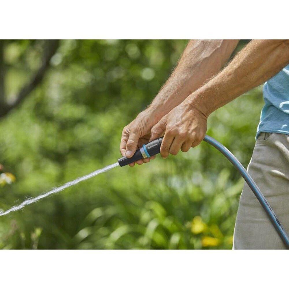 Liitmikute komplekt+pihusti EcoLine’i põhikomplekt