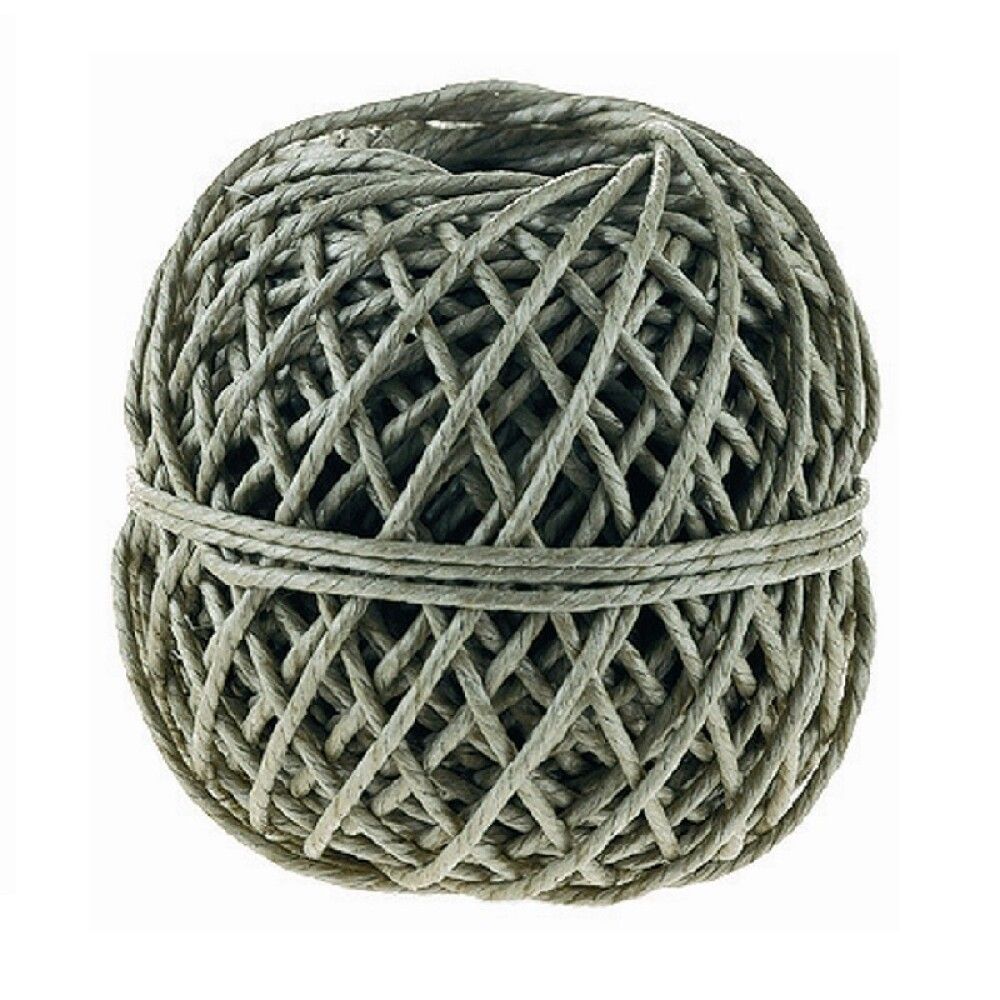 Sidumisnöör Conacord 2 mm 100 m
