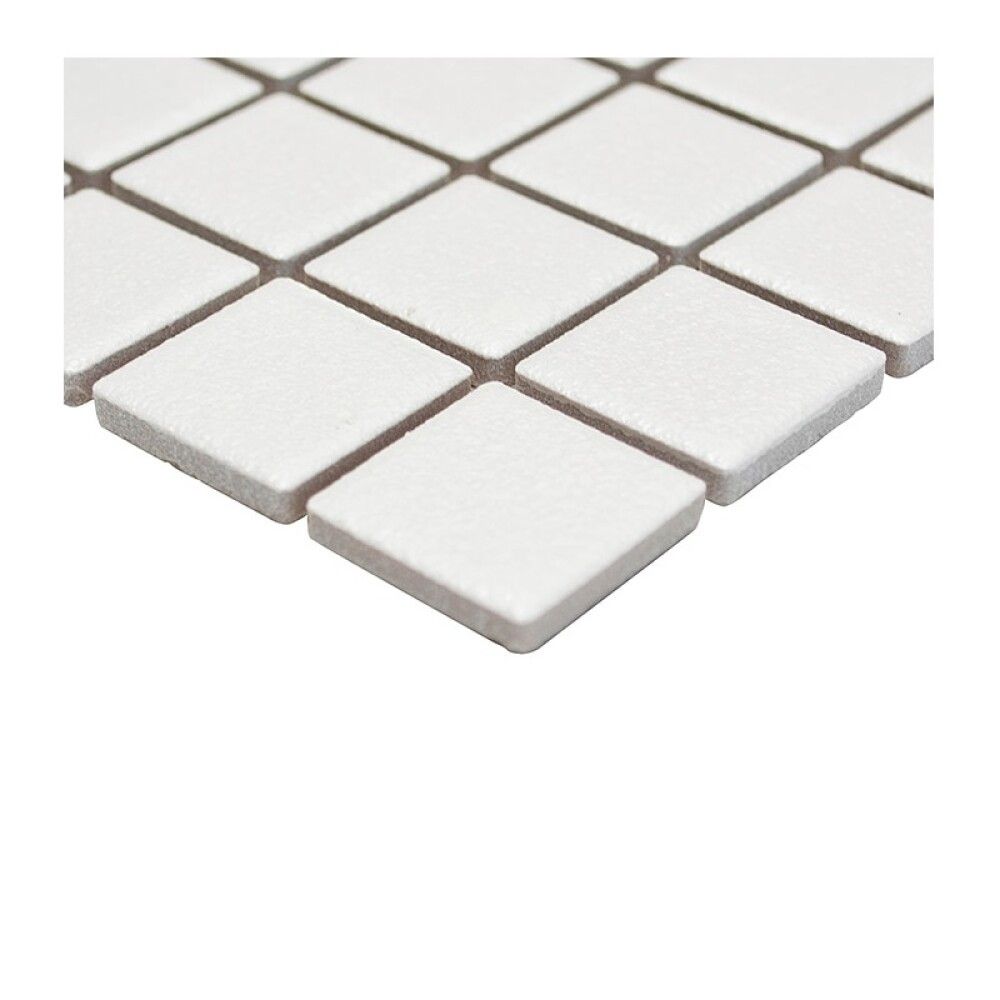 Mosaiik AT101 valge 33 x 30,2 cm