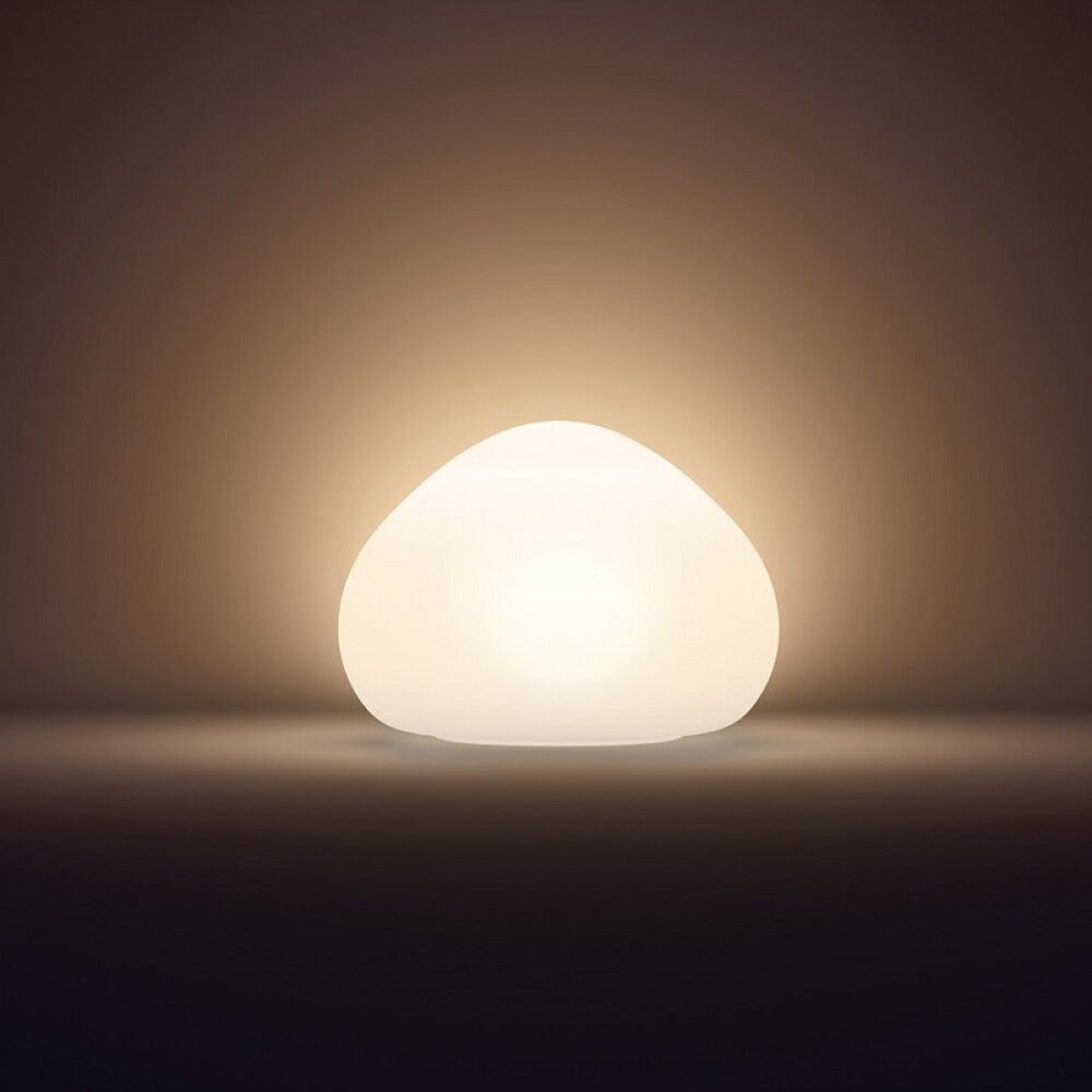 LED-lauavalgusti Philips Hue Wellner