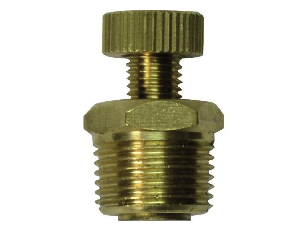 Äravooluventiil Craftomat 3/8"