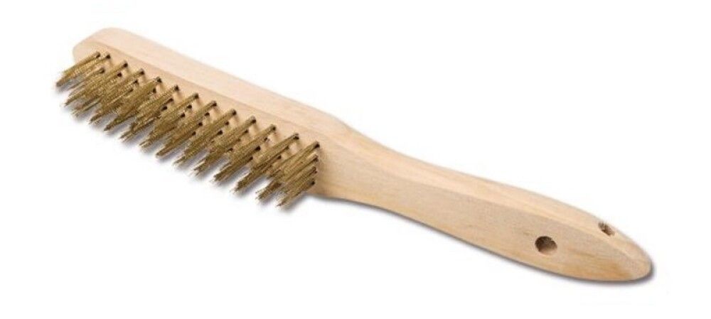 Messinghari BAUHAUS 4 realine