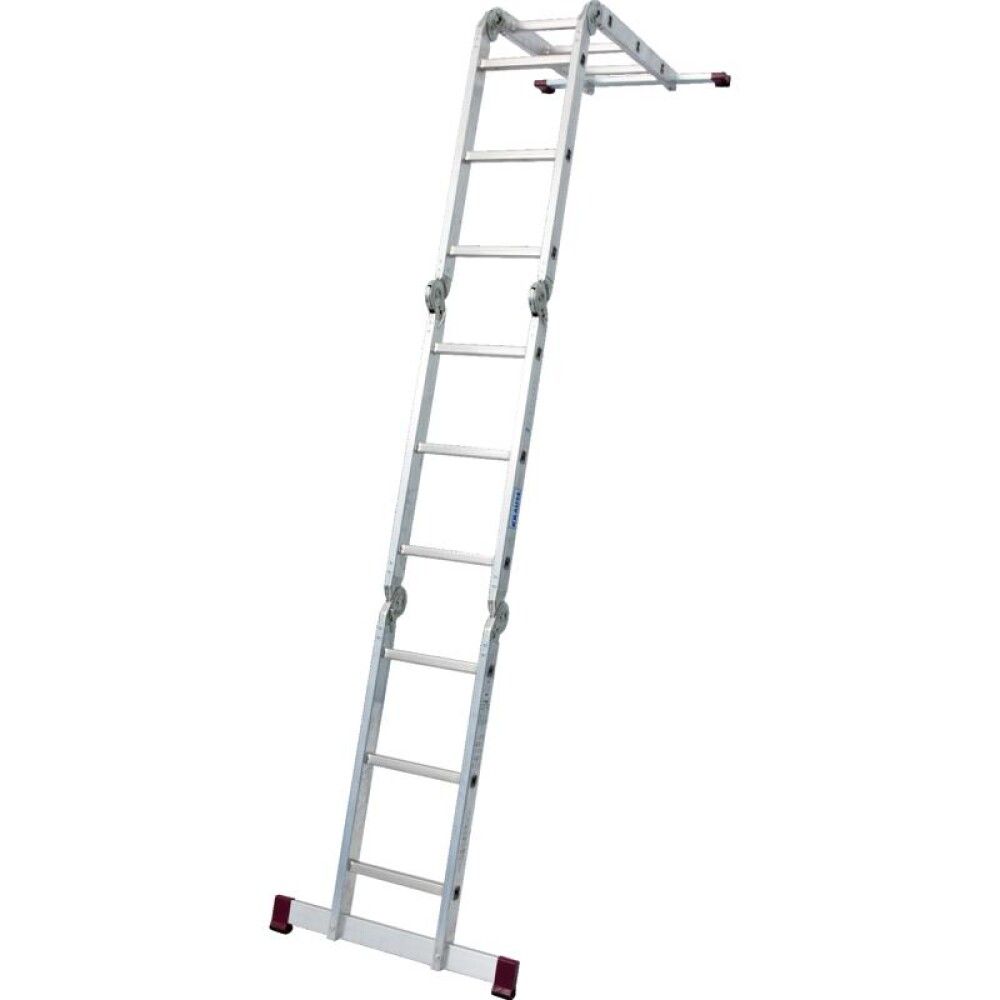 Liigendredel Krause Corda 4 x 3 astet