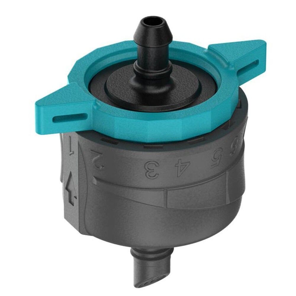 Otsa tilguti otsik Gardena Micro-Drip reguleeritav 8 l