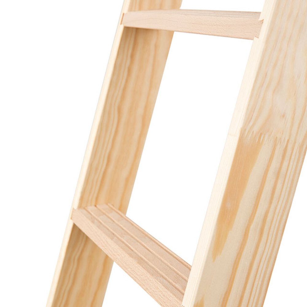 Pööningutrepp Dolle Click Fix 68 x 113 cm 700 x 1150 mm