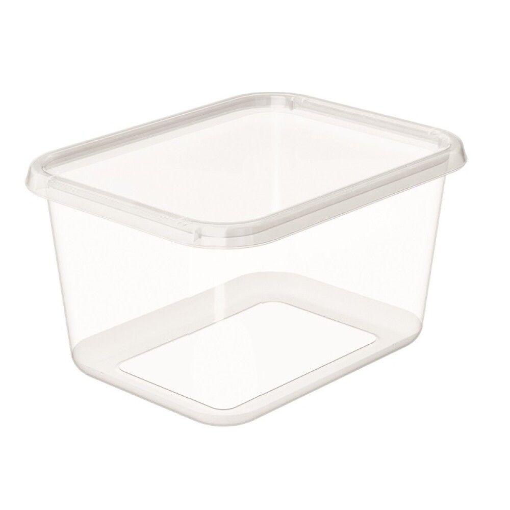 Säilituskast SmartStore Basic 58 x 39 x 30 cm