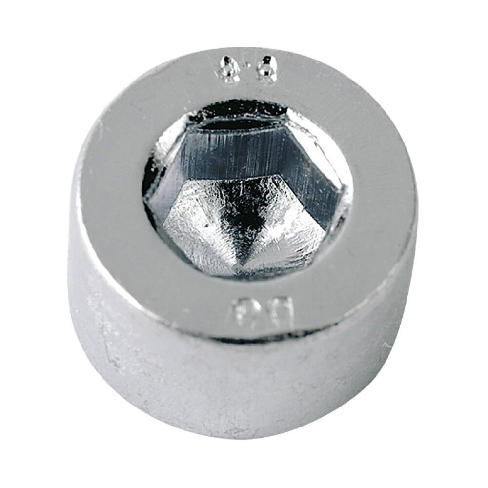 Sisekuuskantpoldid Profi Depot DIN912 A2, 8 x 30 mm, 50 tk