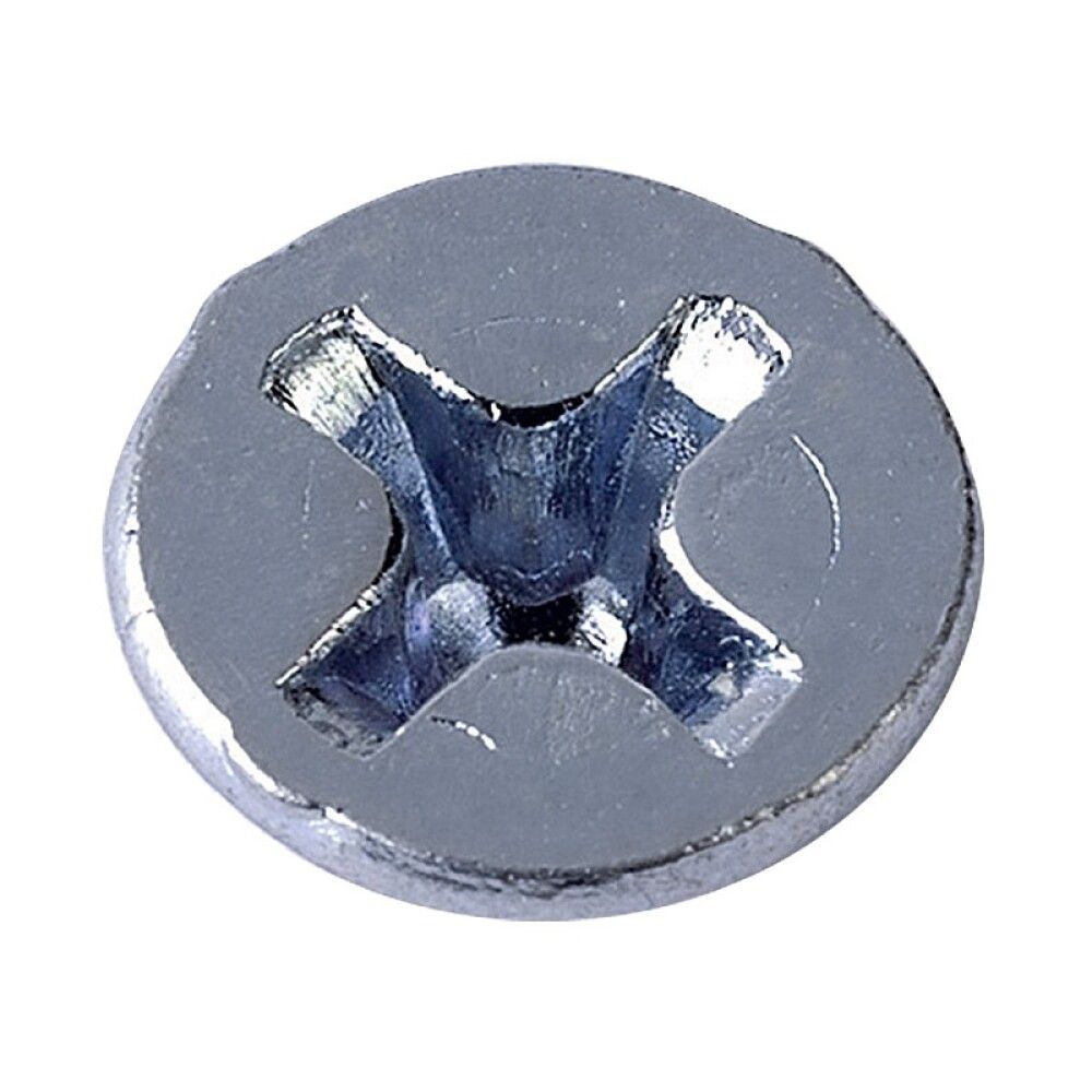 Metallikruvid PH 5 x 16 mm 100 tk