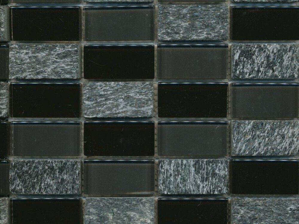 Mosaiik Crystal Marble XCM MS816 31 x 32,3 cm