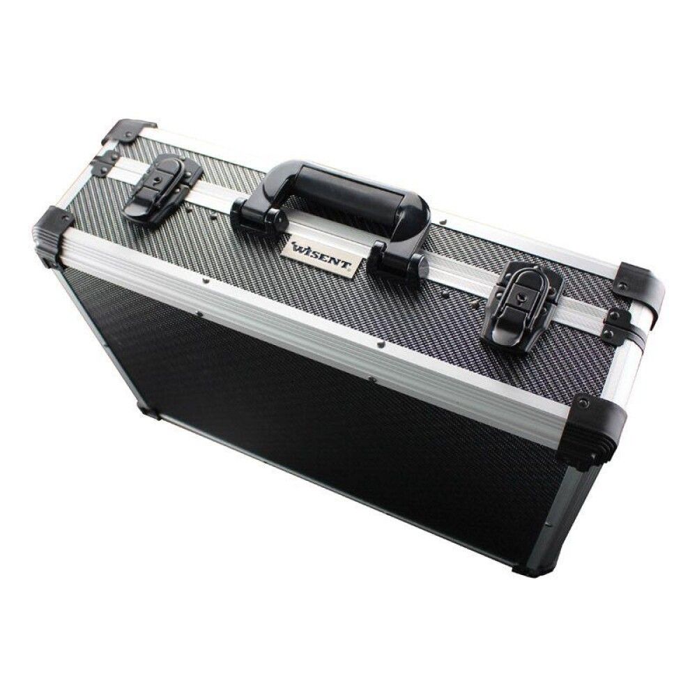 Tööriistakomplekt Wisent 127-osaline