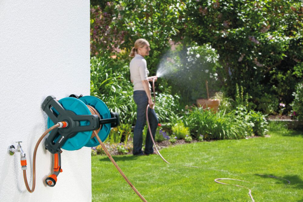 Voolikupool Gardena Classic 13 mm (1/2"), 20 m