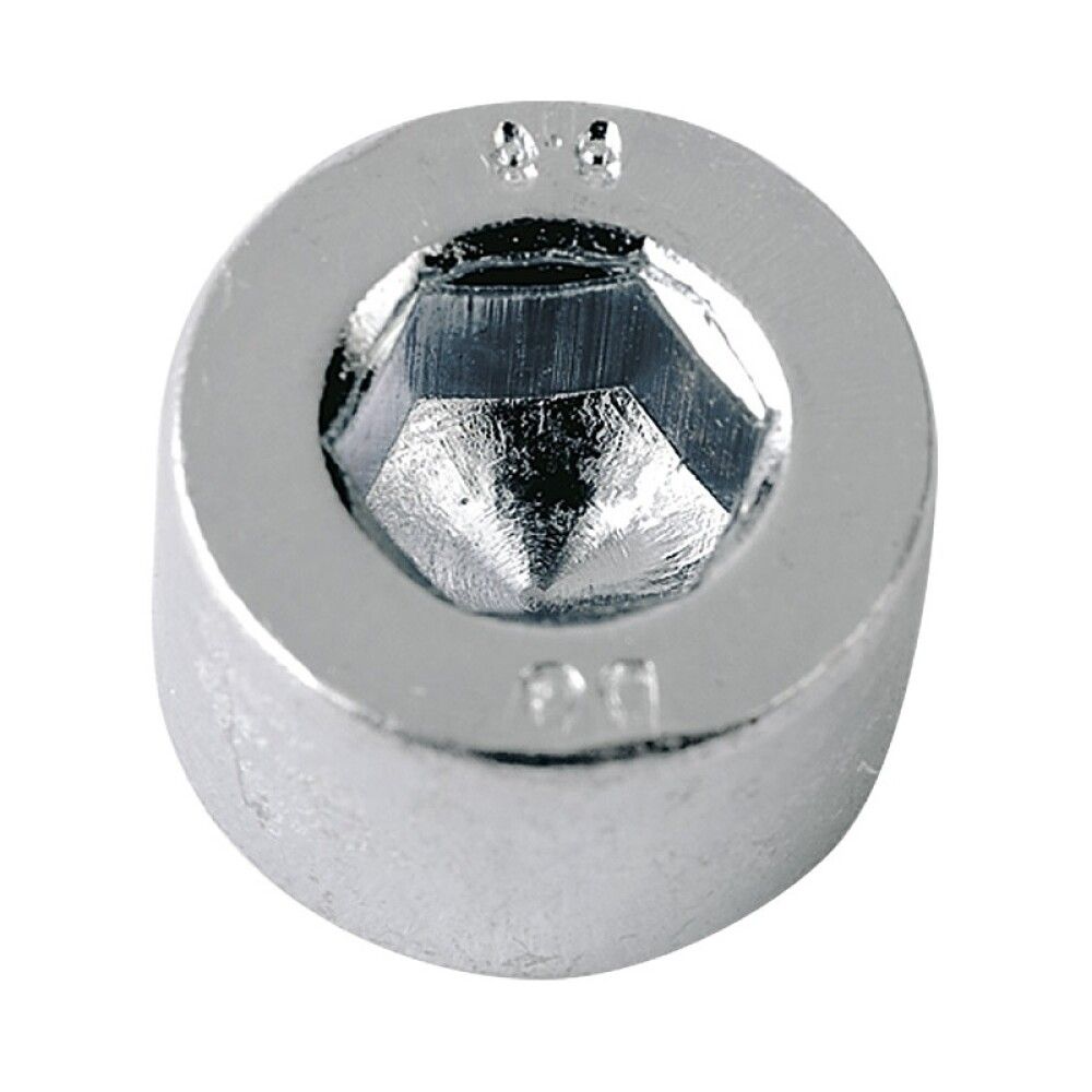 Sisekuuskantpoldid Profi Depot DIN912 A2, 8 x 50 mm, 50 tk