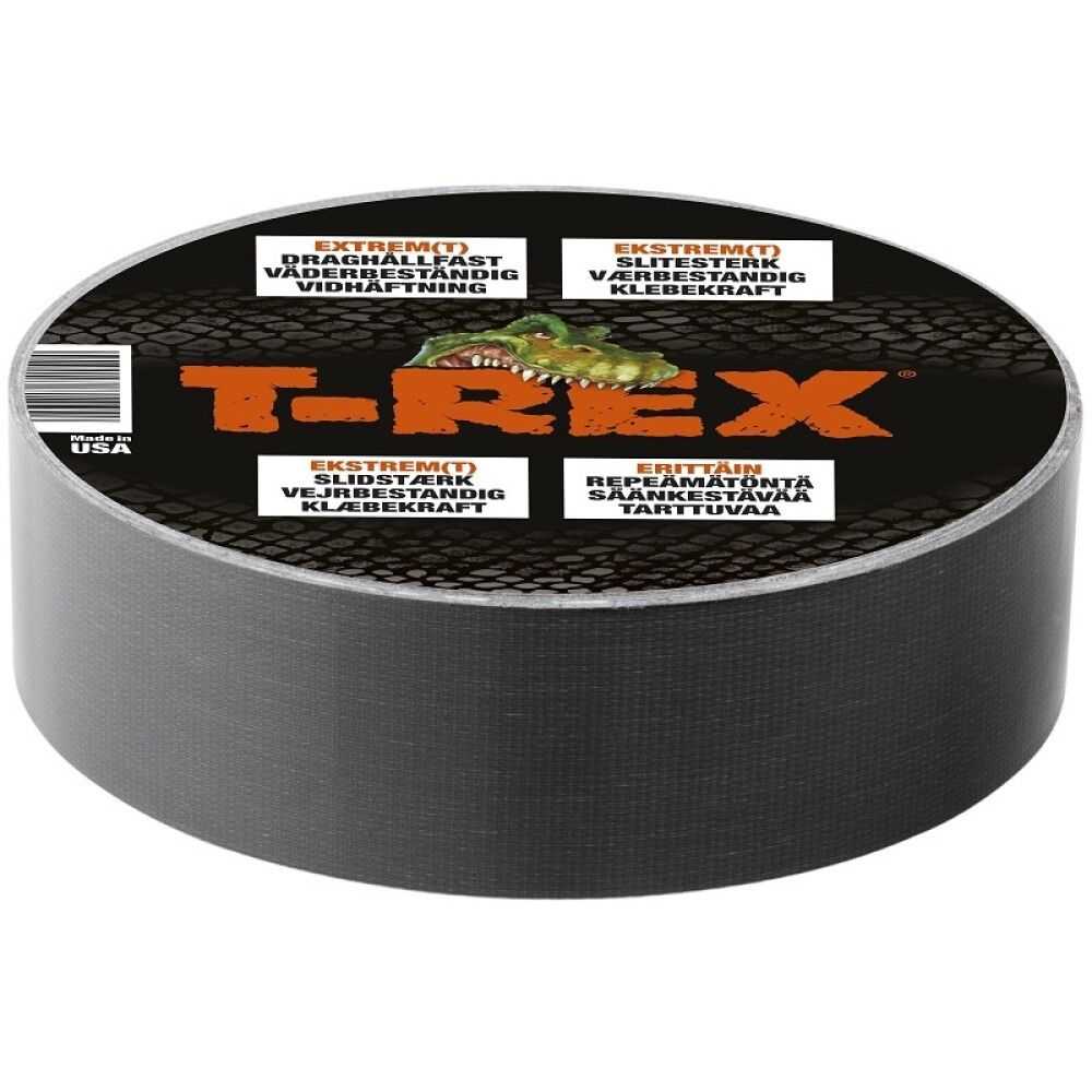 Universaalteip T-Rex 32 m x 48 mm