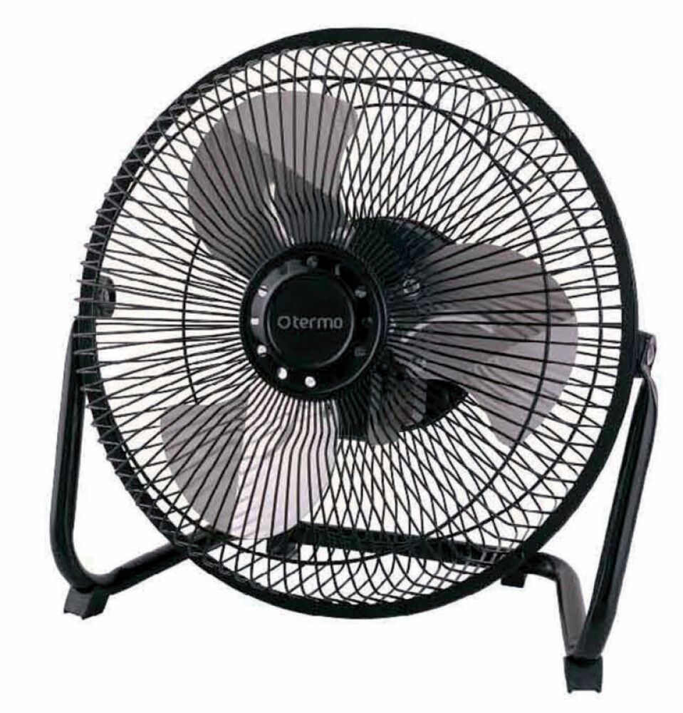 Lauaventilaator 23 cm must
