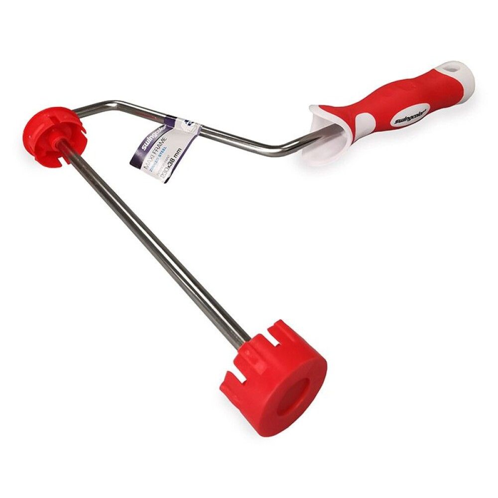 Värvirullivars Swingcolor Maxi Frame 23 cm