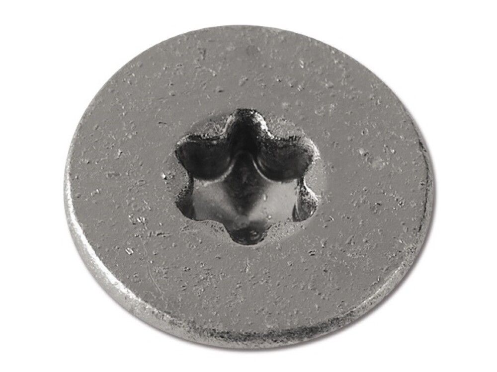 Puidukruvid Profi Depot A2 TX 3,5 x 16 mm 200 tk