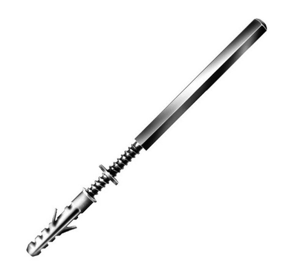 Riiulikandur 8 x 69 mm