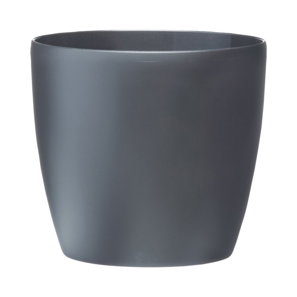 Ümbrispott Brussels Ø 40 cm, tumehall