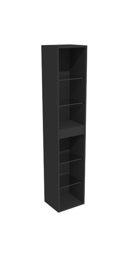 Kõrge kapp Camargue Skärgård 35 cm