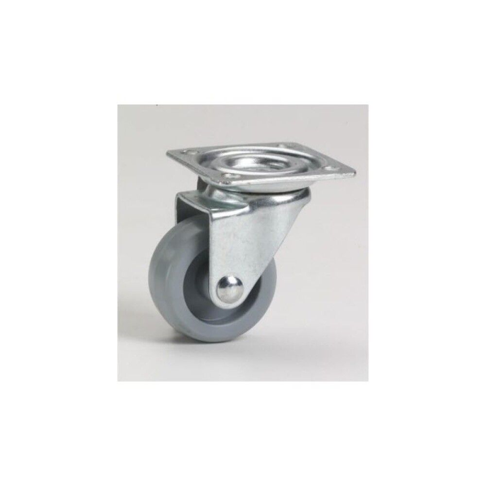 Mööbliratas Stabilit Ø 35 mm