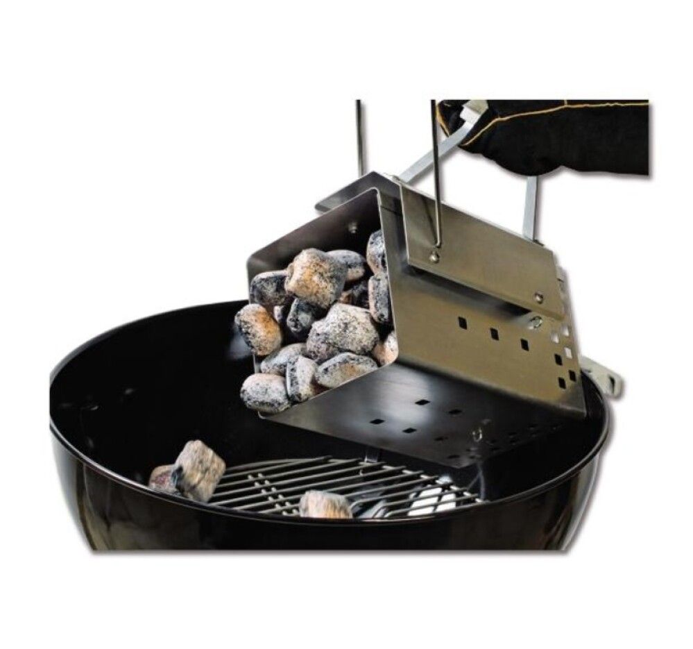 Grillstarter Kingstone 19 cm