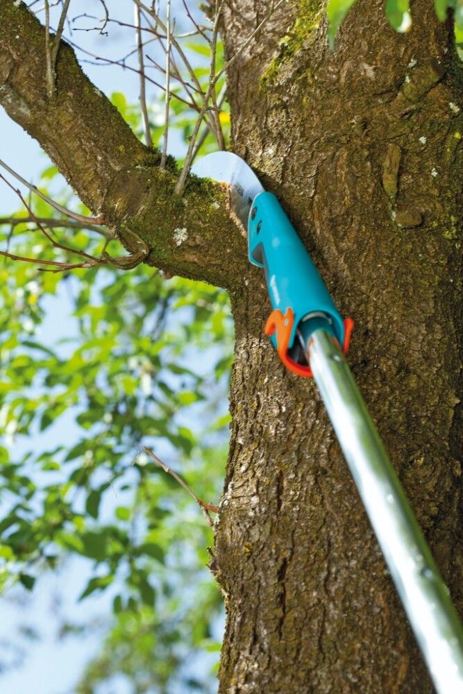 Aiasaag Gardena Combisystem 300P