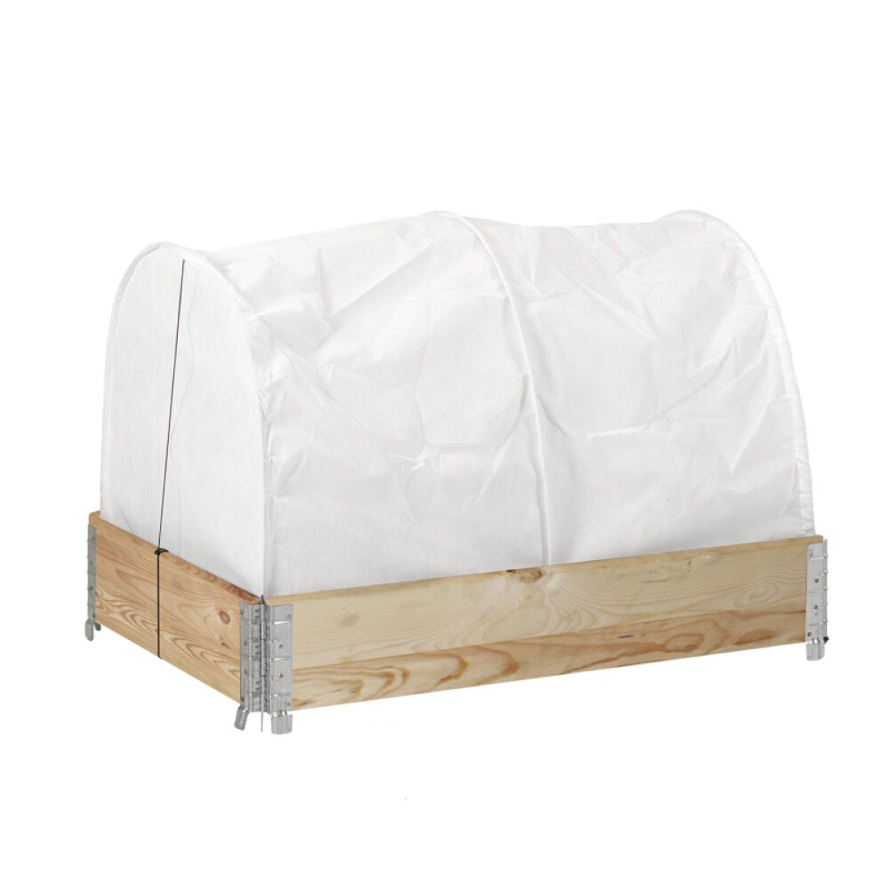 Kasvutunnel Hortus 75 x 75 x 115 cm