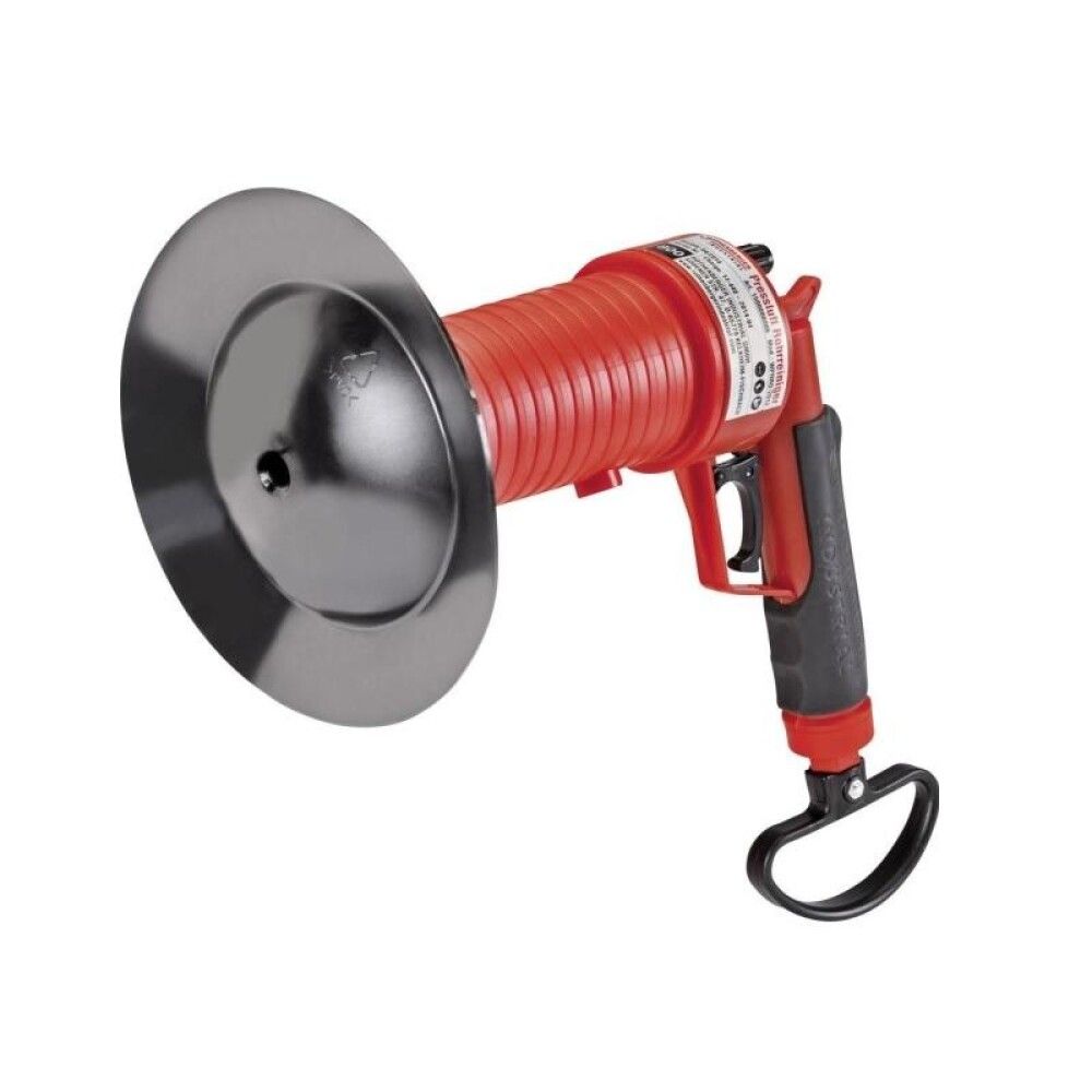 Kõrgsurve torupuhastaja Rothenberger