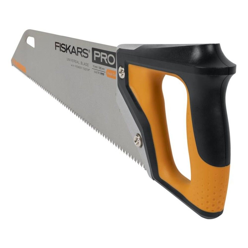 Käsisaag Fiskars Pro Power Tooth 38 cm